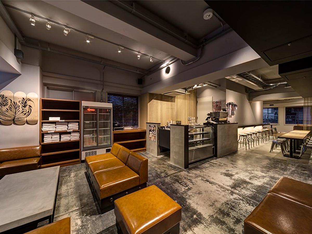 Grids Tokyo Akihabara Hotel&Hostel — Photos 2